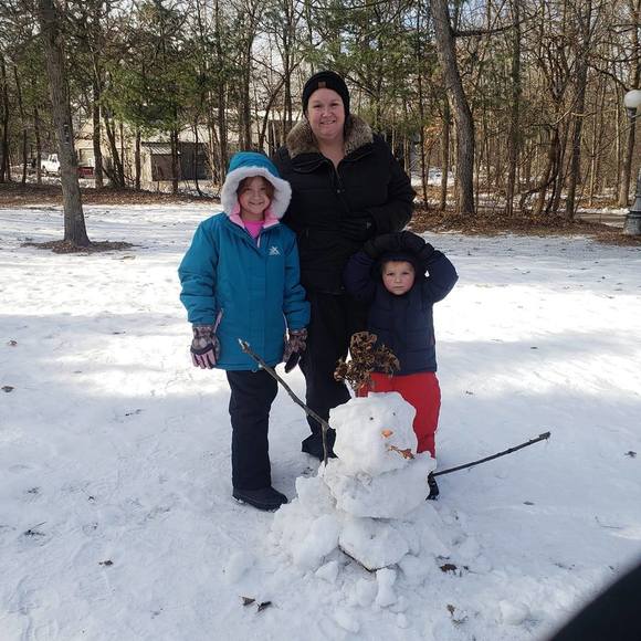 Meet your Posher, Pia - Picture 1 of 1